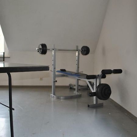 Waldhaus Rottendorf Zewnętrze zdjęcie