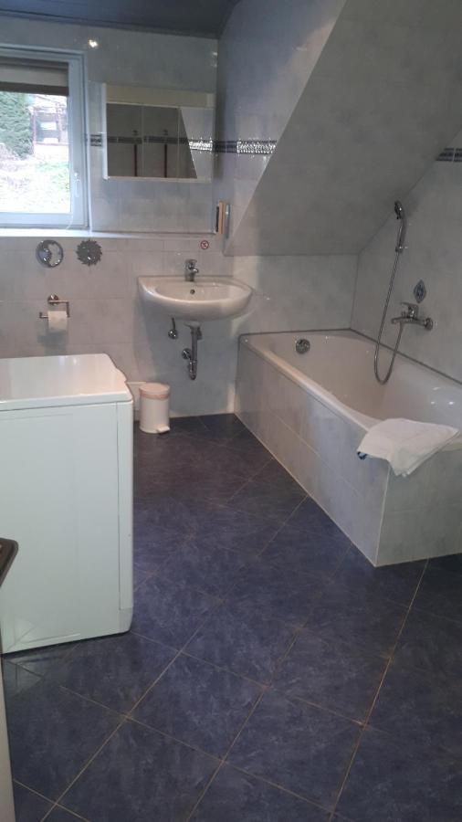 Waldhaus Rottendorf Zewnętrze zdjęcie