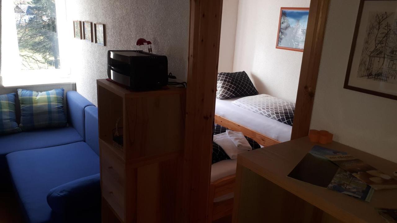 Waldhaus Rottendorf Zewnętrze zdjęcie