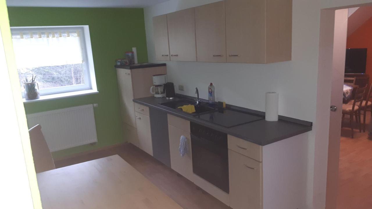 Waldhaus Rottendorf Zewnętrze zdjęcie