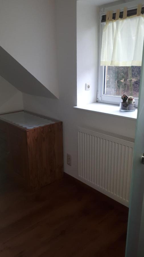 Waldhaus Rottendorf Zewnętrze zdjęcie