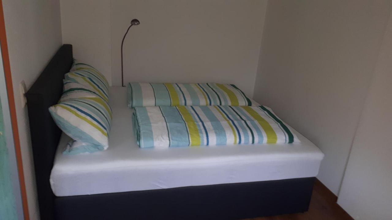Waldhaus Rottendorf Zewnętrze zdjęcie