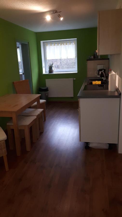Waldhaus Rottendorf Zewnętrze zdjęcie
