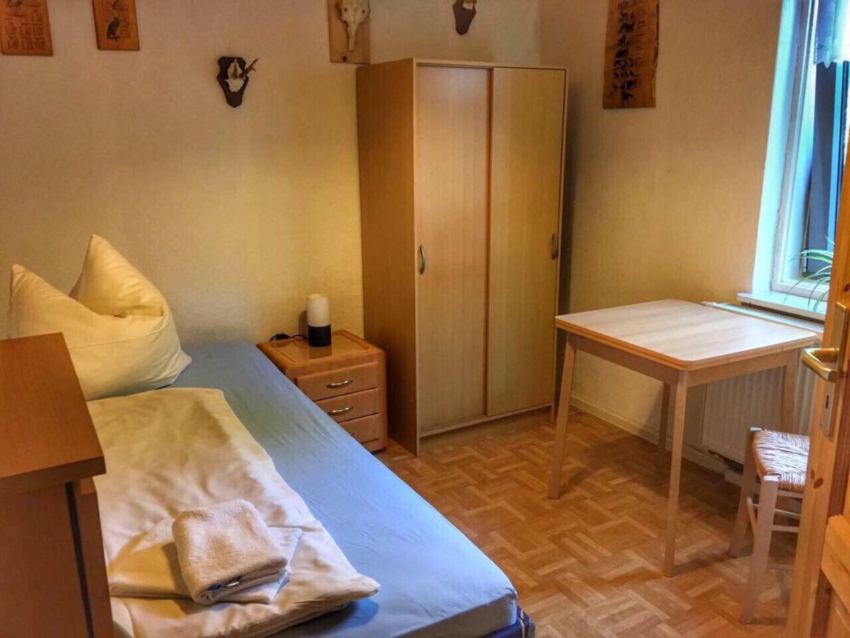 Waldhaus Rottendorf Zewnętrze zdjęcie