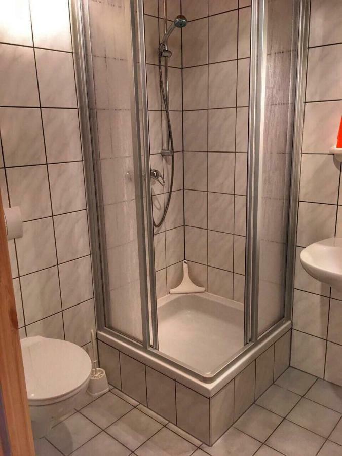 Waldhaus Rottendorf Zewnętrze zdjęcie