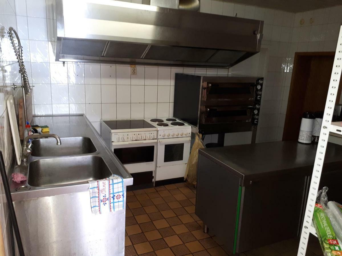 Waldhaus Rottendorf Zewnętrze zdjęcie