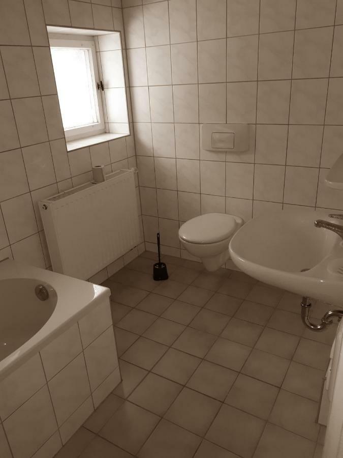 Waldhaus Rottendorf Zewnętrze zdjęcie