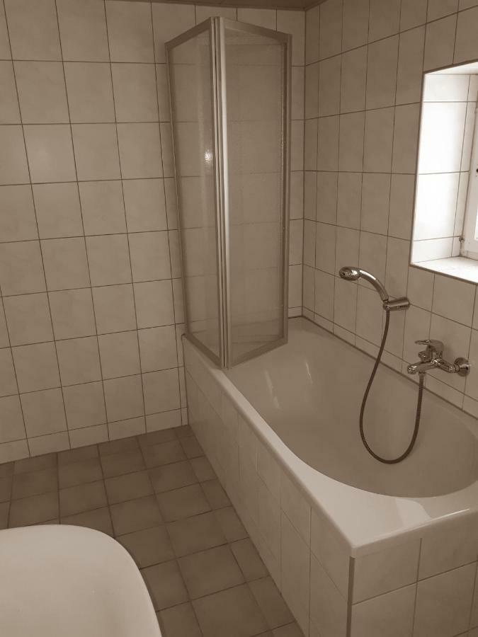 Waldhaus Rottendorf Zewnętrze zdjęcie