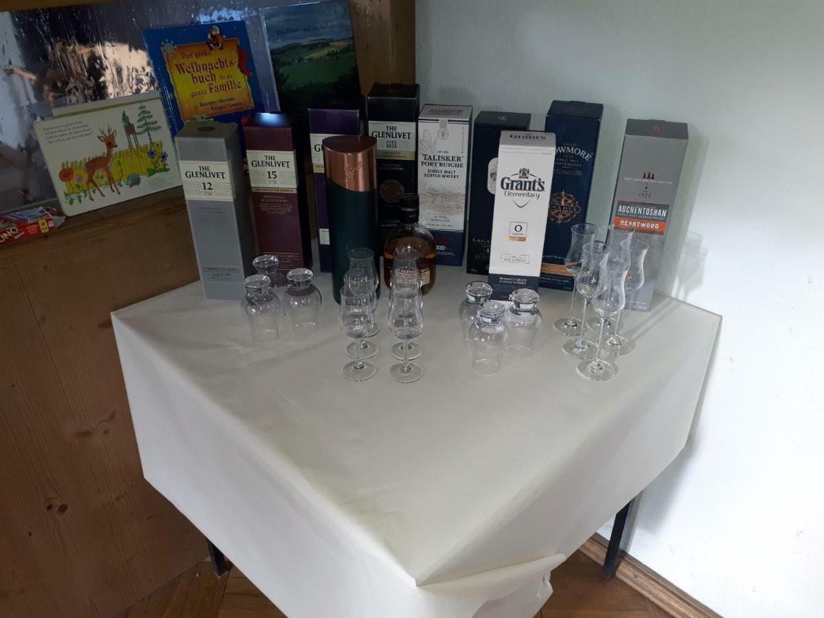 Waldhaus Rottendorf Zewnętrze zdjęcie