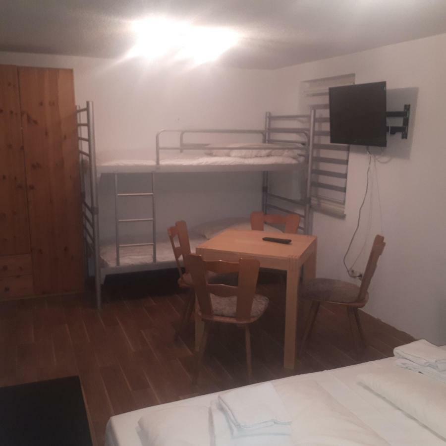 Waldhaus Rottendorf Zewnętrze zdjęcie