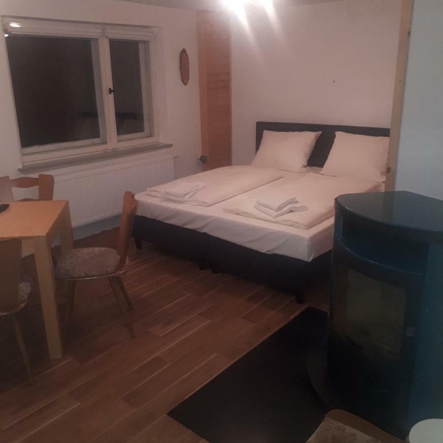 Waldhaus Rottendorf Zewnętrze zdjęcie